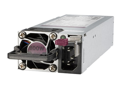 HPE 865438-B21 alimentatore per computer 800 W Grigio [865438-B21]