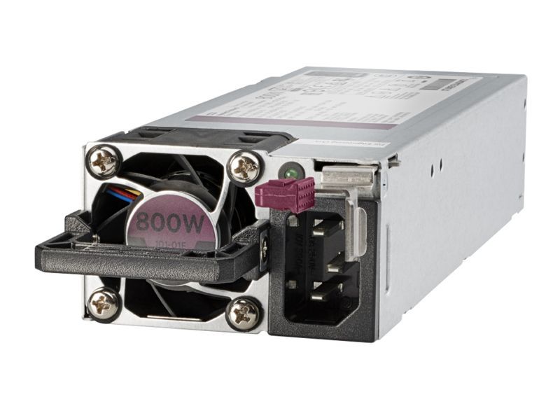 HPE 865438-B21 alimentatore per computer 800 W Grigio [865438-B21]