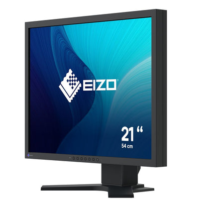 EIZO FlexScan S2134 LED display 54,1 cm (21.3") 1600 x 1200 Pixel UXGA Nero [S2134-BK]