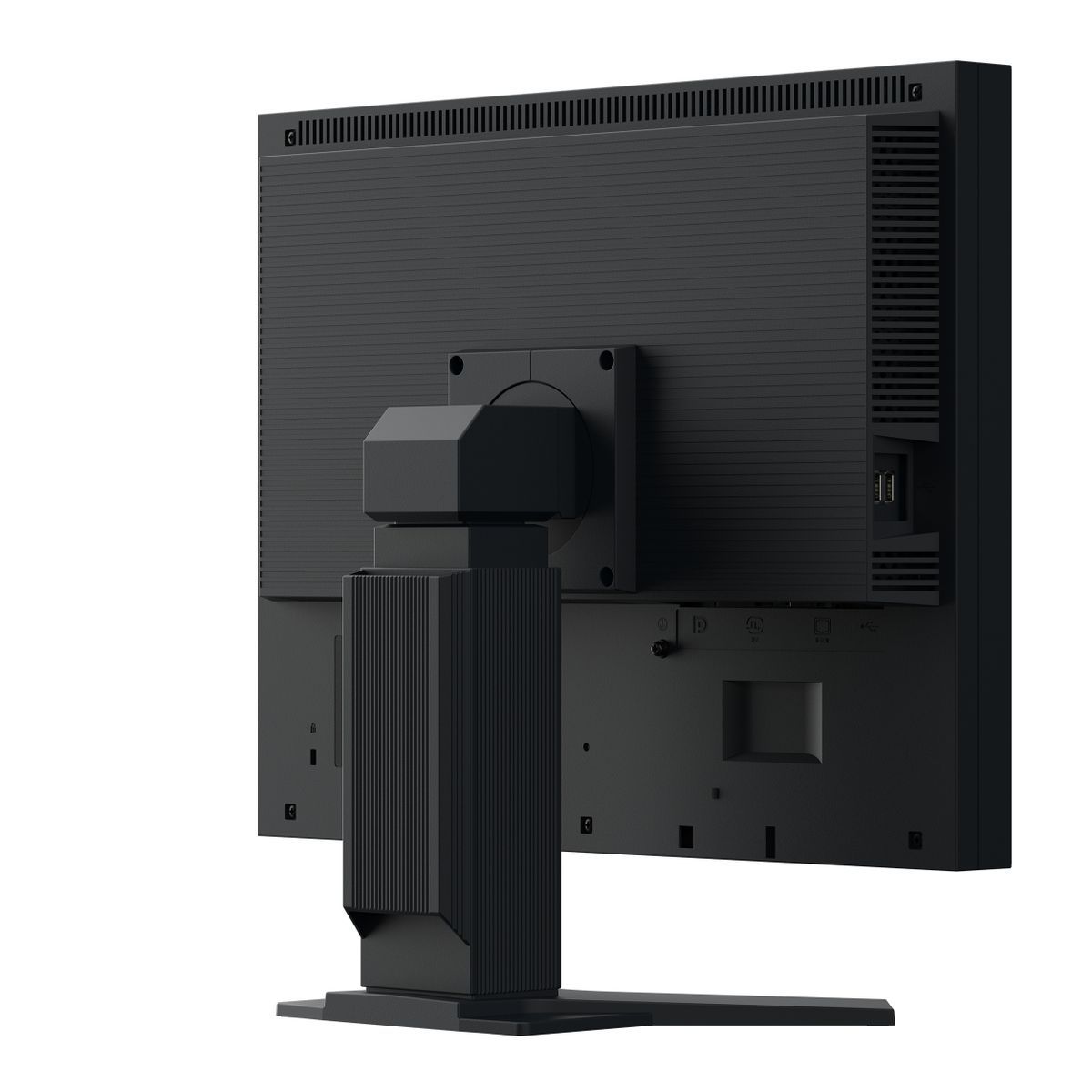 EIZO FlexScan S2134 LED display 54,1 cm (21.3") 1600 x 1200 Pixel UXGA Nero [S2134-BK]