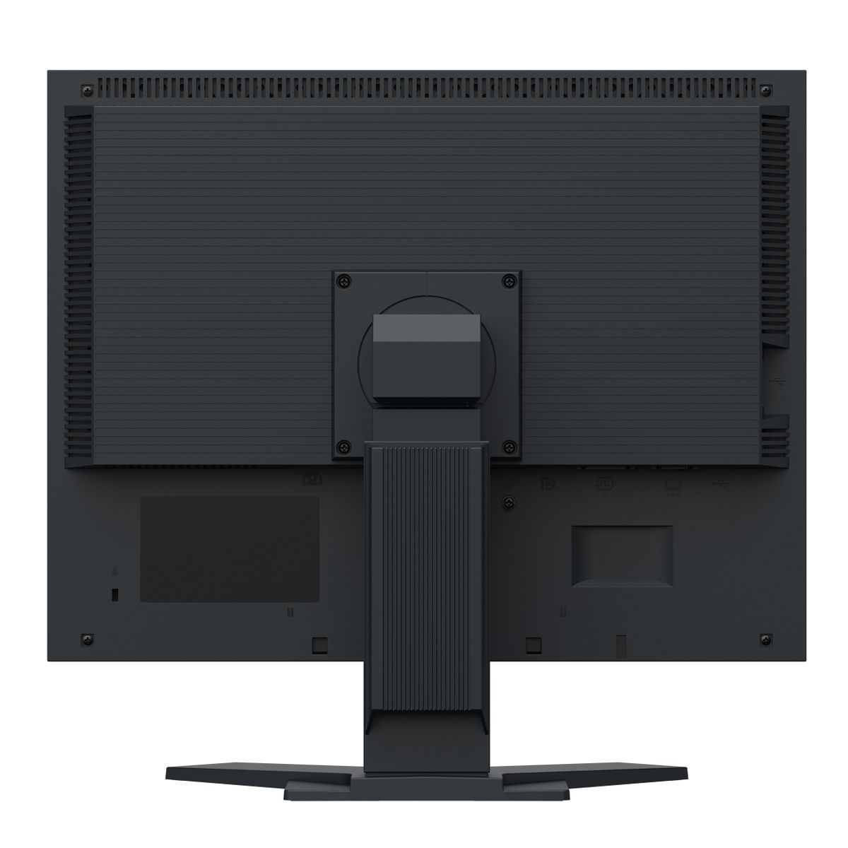 EIZO FlexScan S2134 LED display 54,1 cm (21.3") 1600 x 1200 Pixel UXGA Nero [S2134-BK]