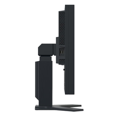 EIZO FlexScan S2134 LED display 54,1 cm (21.3") 1600 x 1200 Pixel UXGA Nero [S2134-BK]