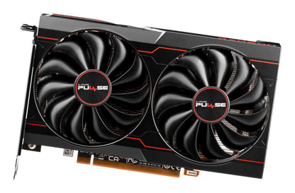 Sapphire PULSE Radeon RX 6500 XT AMD 4 GB GDDR6 [11314-07-20G]