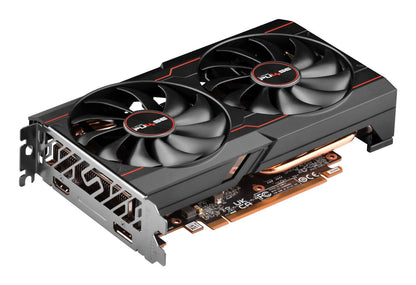 Sapphire PULSE Radeon RX 6500 XT AMD 4 GB GDDR6 [11314-07-20G]