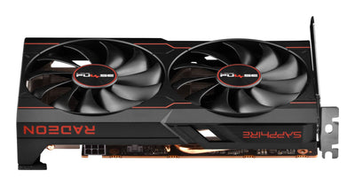 Sapphire PULSE Radeon RX 6500 XT AMD 4 GB GDDR6 [11314-07-20G]