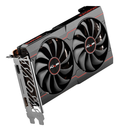 Sapphire PULSE Radeon RX 6500 XT AMD 4 GB GDDR6 [11314-07-20G]