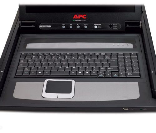 APC AP5719 console a rack 48,3 cm (19") [AP5719]