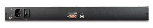 APC AP5719 console a rack 48,3 cm (19") [AP5719]