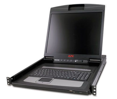 APC AP5719 console a rack 48,3 cm (19") [AP5719]