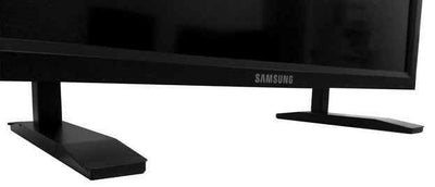 Nilox PE1475PR Supporti a parete per TV 139,7 cm (55") Scrivania Nero [PE1475PR]