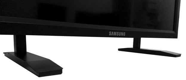 Nilox PE1475PR Supporti a parete per TV 139,7 cm (55") Scrivania Nero [PE1475PR]