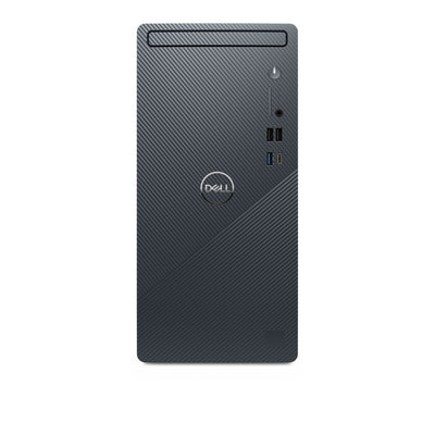 DELL Inspiron 3030 Intel Core i5 i5-12400 16 GB DDR5-SDRAM 512 GB SSD Windows 11 Pro Desktop PC Nero, Blu [DVDXH]