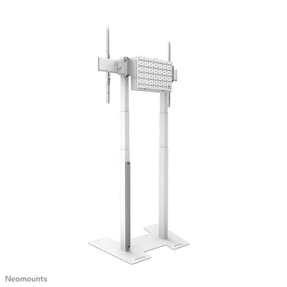 Neomounts AFP-875WH Piastra a pavimento - a fissaggio [AFP-875WH]
