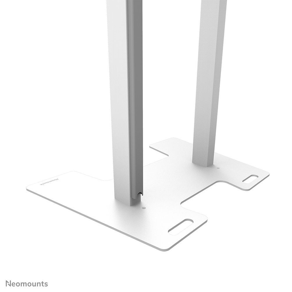 Neomounts AFP-875WH Piastra a pavimento - a fissaggio [AFP-875WH]