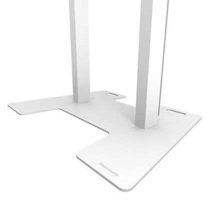 Neomounts AFP-875WH Piastra a pavimento - a fissaggio [AFP-875WH]