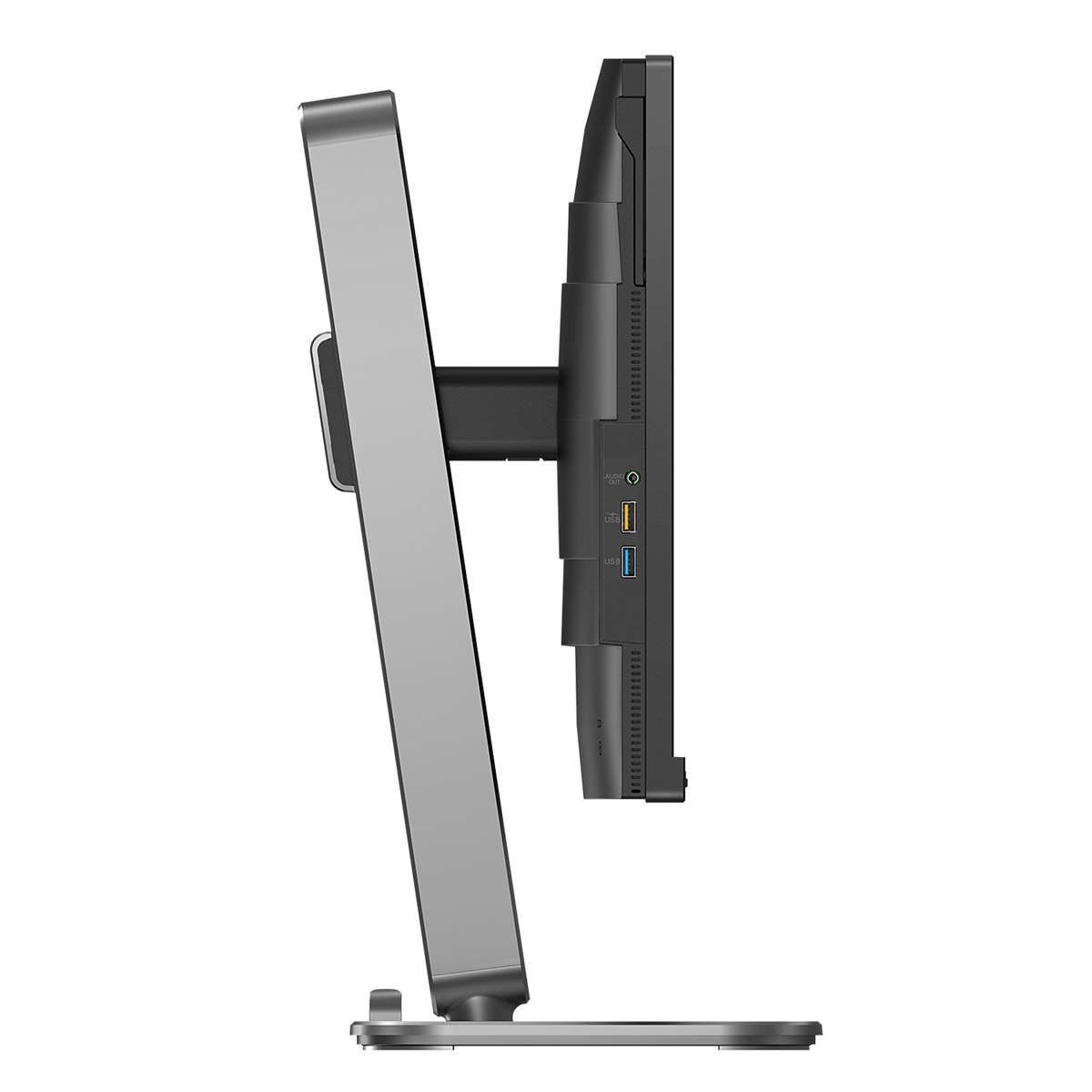 Philips Serie 5000 24B2G5200/00 Monitor PC 60,5 cm (23.8") 1920 x 1080 Pixel Full HD LCD Antracite [24B2G5200/00]