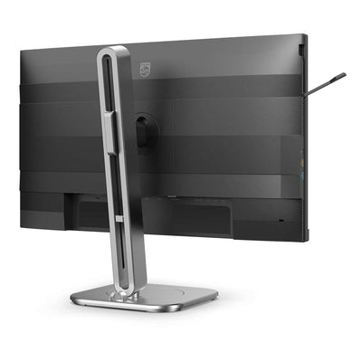 Philips Serie 5000 24B2G5200/00 Monitor PC 60,5 cm (23.8") 1920 x 1080 Pixel Full HD LCD Antracite [24B2G5200/00]
