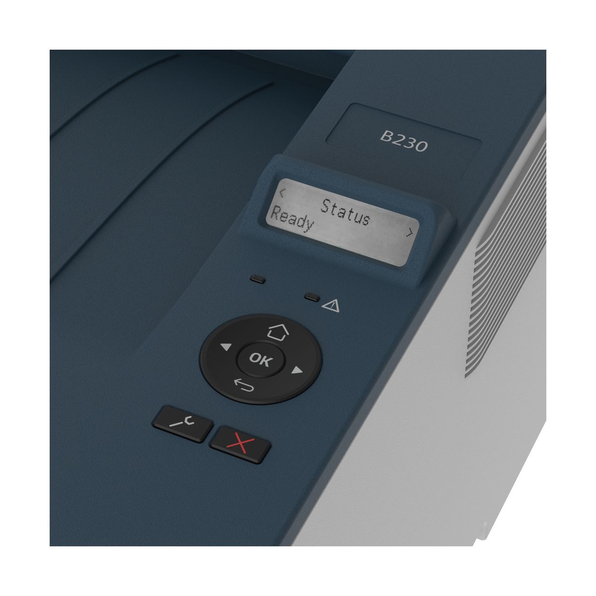 Xerox B230 A4 34 ppm Stampante fronte/retro wireless PCL5e/6 2 vassoi Totale 251 fogli [B230V_DNI]
