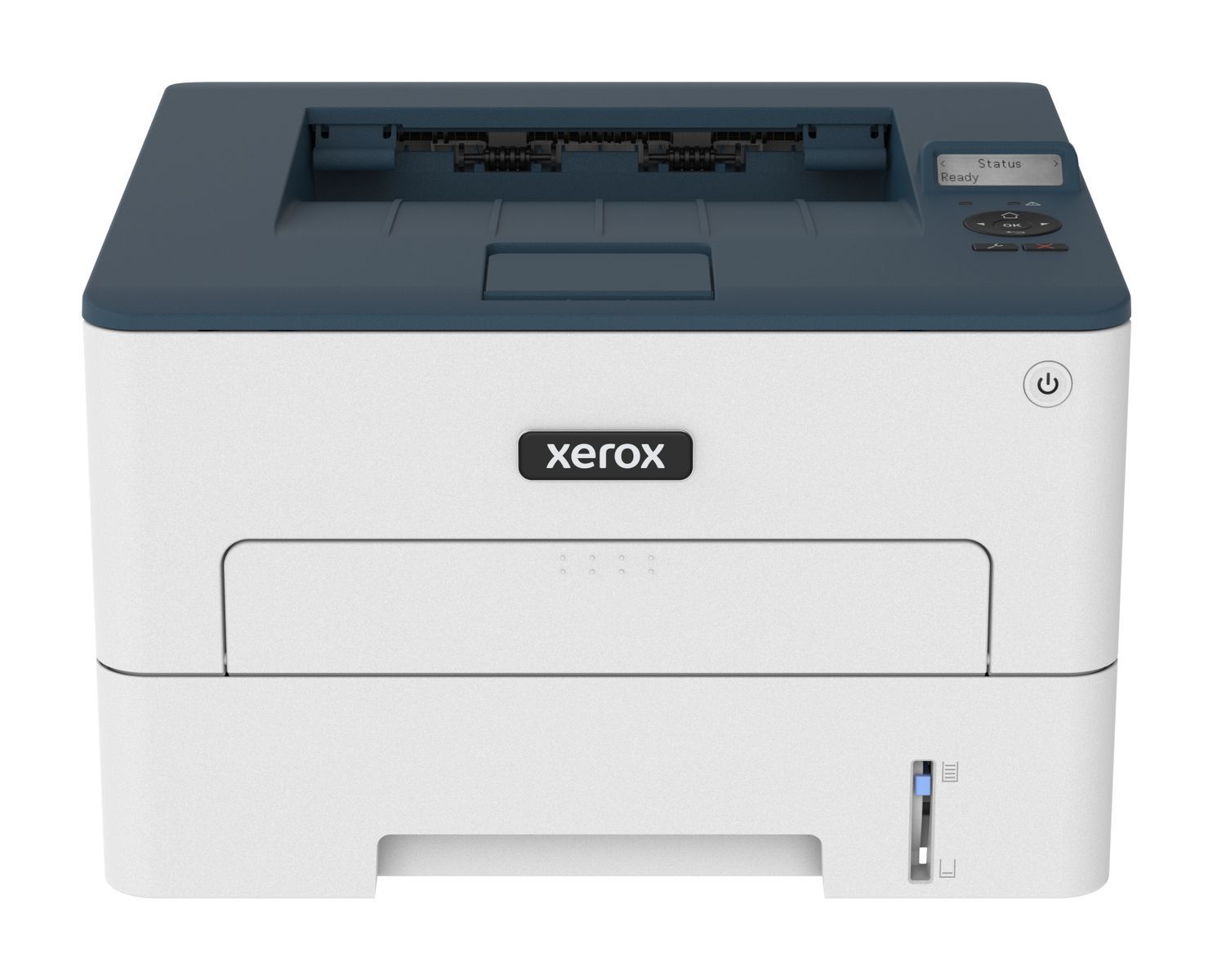 Xerox B230 A4 34 ppm Stampante fronte/retro wireless PCL5e/6 2 vassoi Totale 251 fogli [B230V_DNI]