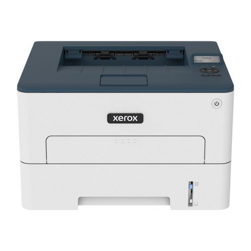 Xerox B230 A4 34 ppm Stampante fronte/retro wireless PCL5e/6 2 vassoi Totale 251 fogli [B230V_DNI]