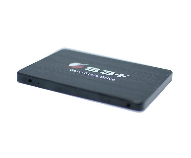 S3+ S3SSDC960 drives allo stato solido 2.5" 960 GB Serial ATA III TLC [S3SSDC960] - ITPartners