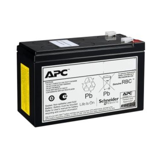APC APCRBCV204 batteria UPS 48 V 9 Ah [APCRBCV204]