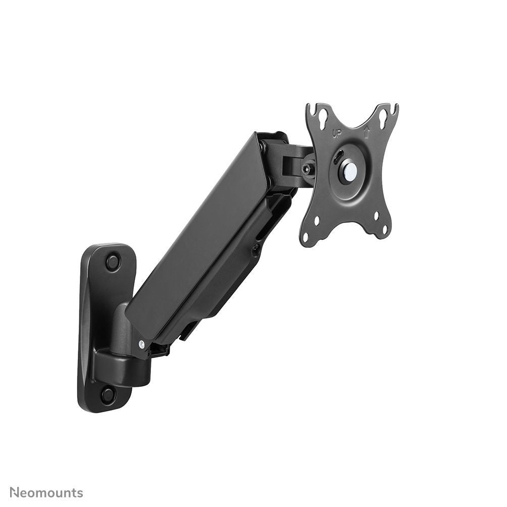 Neomounts WL70-440BL11 Supporto monitor/TV a parete 17-32" - molla a gas - mobilità completa [WL70-440BL11]