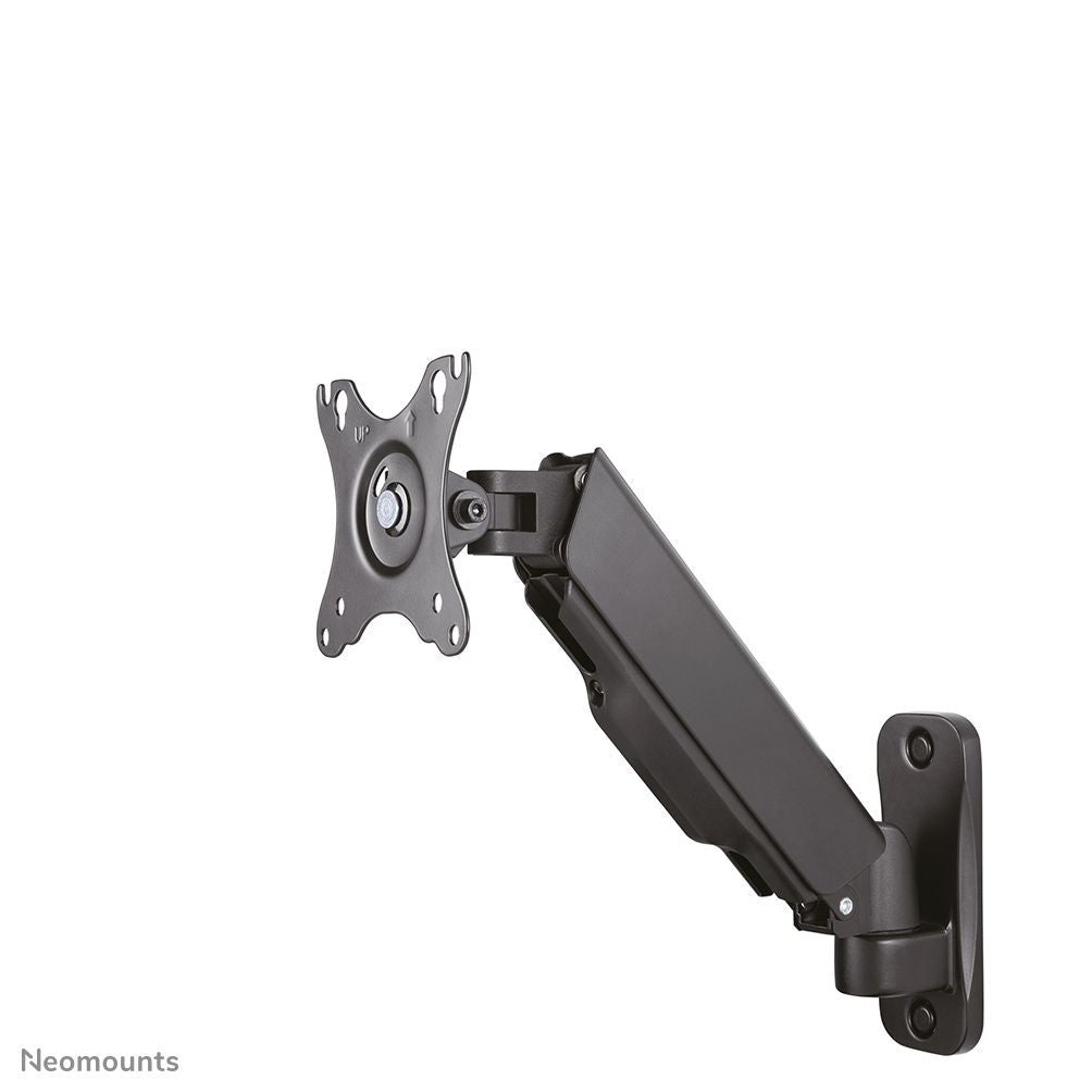 Neomounts WL70-440BL11 Supporto monitor/TV a parete 17-32" - molla a gas - mobilità completa [WL70-440BL11]
