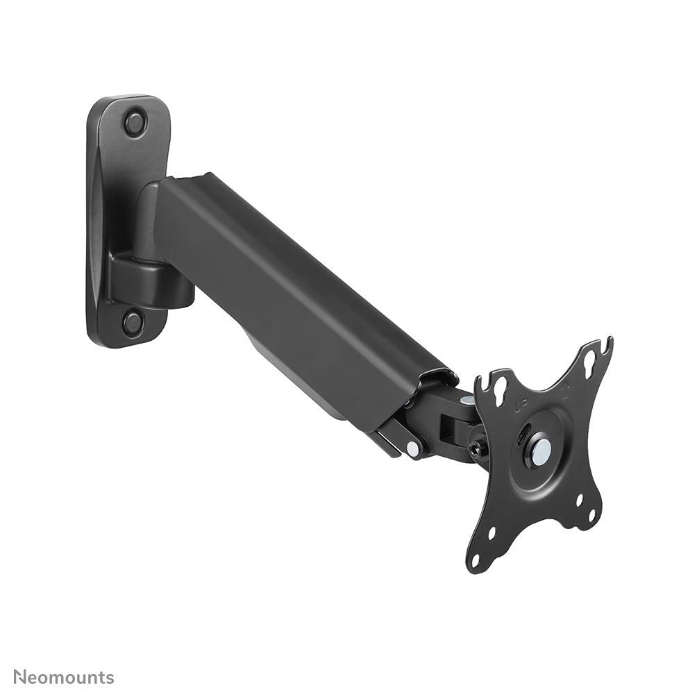 Neomounts WL70-440BL11 Supporto monitor/TV a parete 17-32" - molla a gas - mobilità completa [WL70-440BL11]