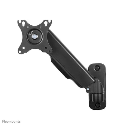 Neomounts WL70-440BL11 Supporto monitor/TV a parete 17-32" - molla a gas - mobilità completa [WL70-440BL11]