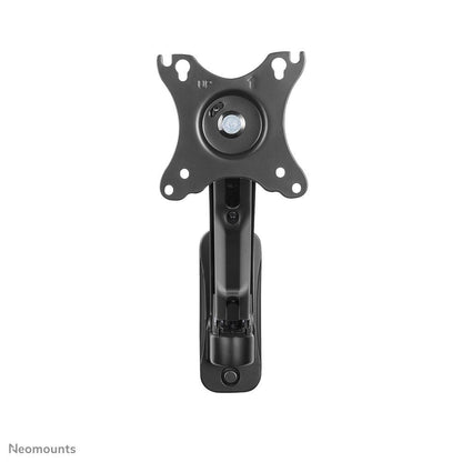 Neomounts WL70-440BL11 Supporto monitor/TV a parete 17-32" - molla a gas - mobilità completa [WL70-440BL11]