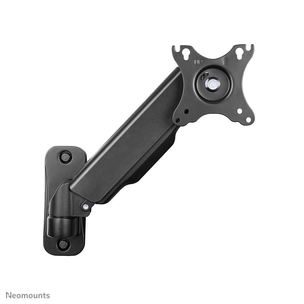 Neomounts WL70-440BL11 Supporto monitor/TV a parete 17-32" - molla a gas - mobilità completa [WL70-440BL11]