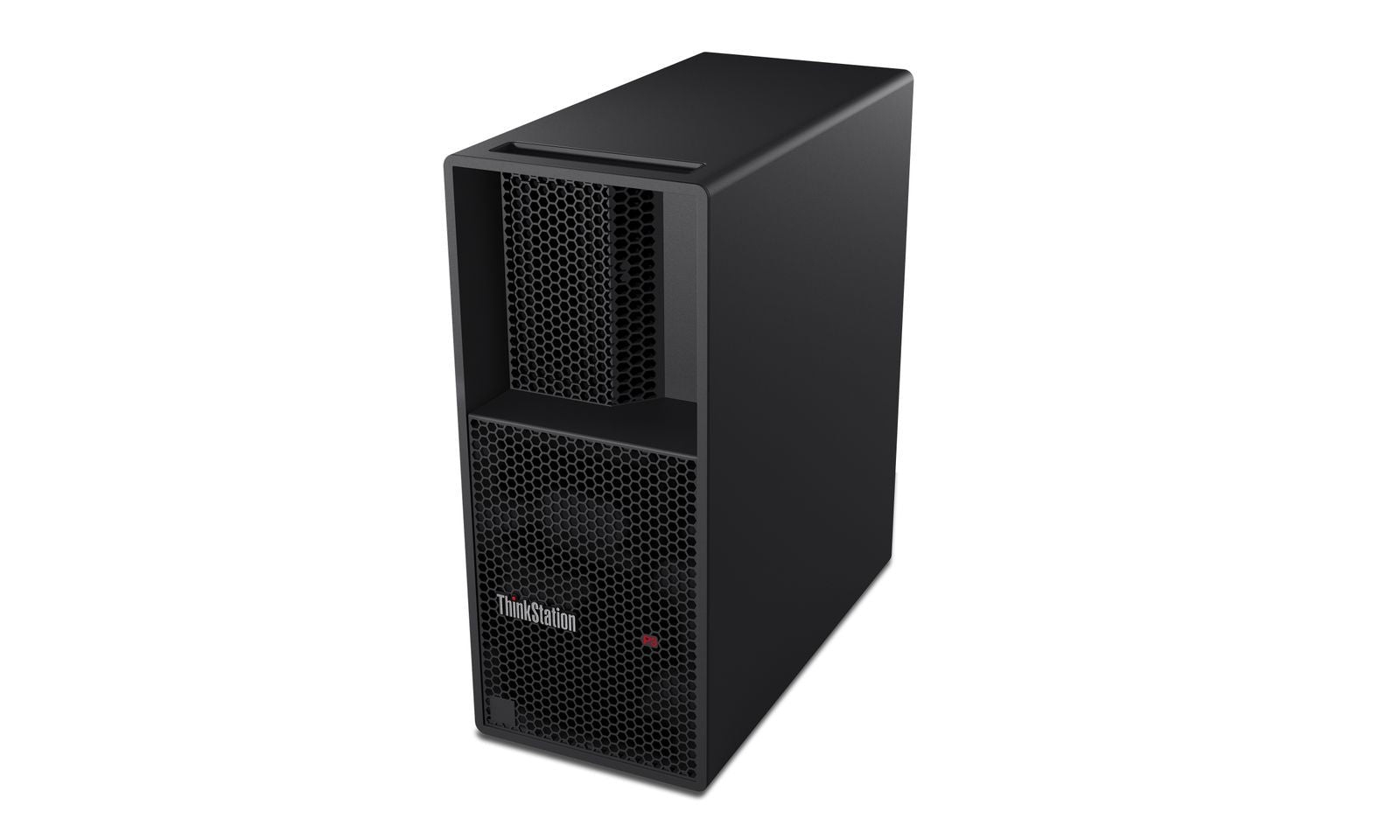 Lenovo ThinkStation P3 Intel Core i7 i7-14700K 32 GB DDR5-SDRAM 1 TB SSD NVIDIA RTX A4000 Windows 11 Pro Tower Stazione di lavoro Nero [30GS00B8IX]
