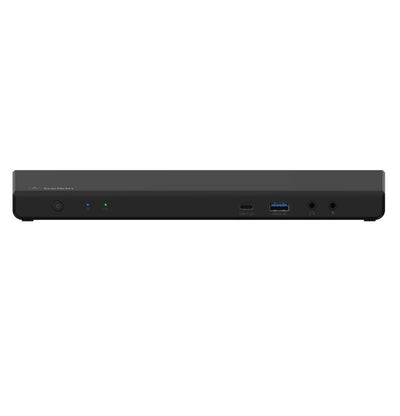 Belkin USB-C 4K Dock 85W [INC007VFBK]