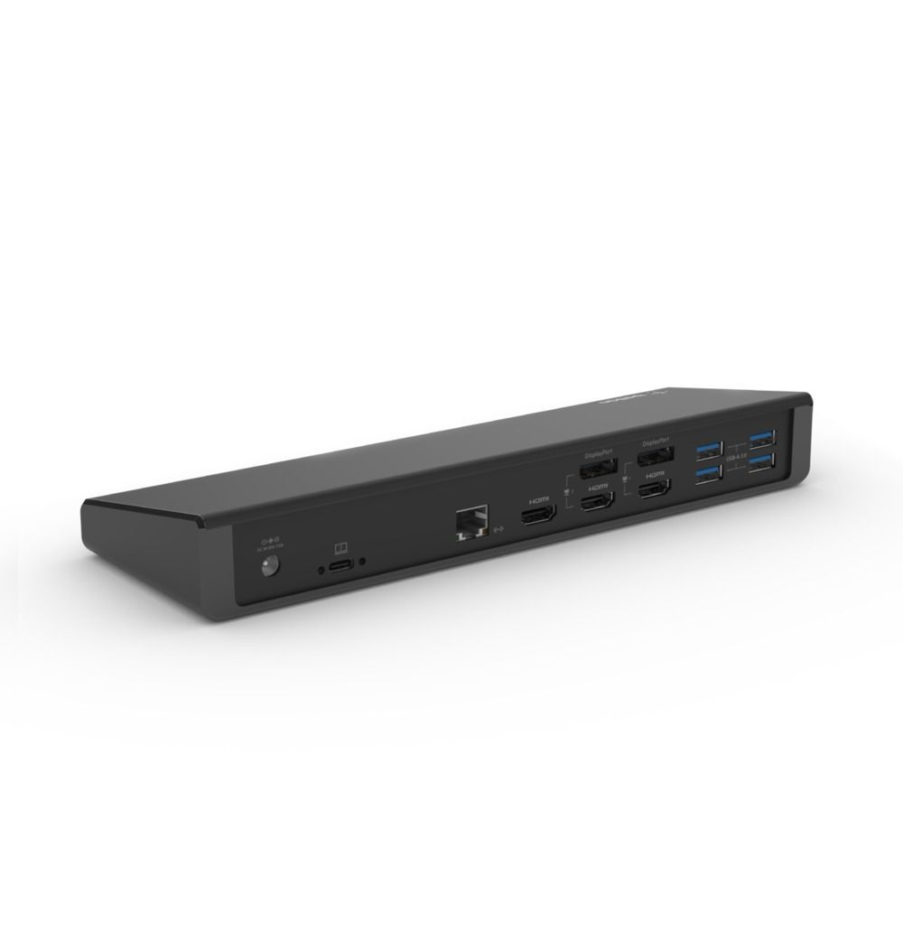 Belkin INC007vfBK Cablato USB 3.2 Gen 1 (3.1 Gen 1) Type-C Nero [INC007VFBK]