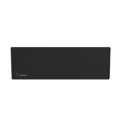 Belkin INC007vfBK Cablato USB 3.2 Gen 1 (3.1 Gen 1) Type-C Nero [INC007VFBK]