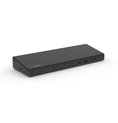 Belkin USB-C 4K Dock 85W [INC007VFBK]