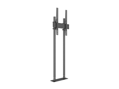 Multibrackets 8953 Supporto per display espositivi 2,29 m (90") Nero [MB8953]