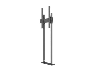 Multibrackets 8953 Supporto per display espositivi 2,29 m (90") Nero [MB8953]