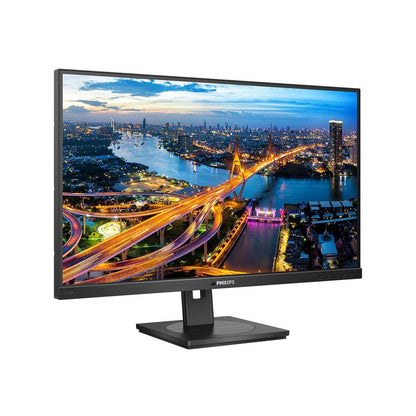 Philips 276B1/00 Monitor PC 68,6 cm (27") 2560 x 1440 Pixel Full HD LED Nero [276B1/00]
