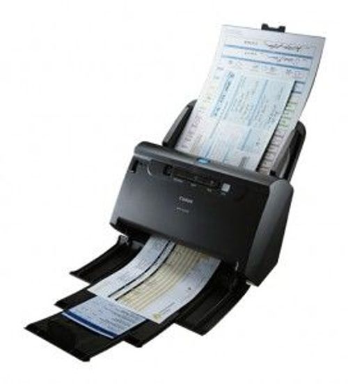 Canon imageFORMULA DR-C240 [NEW DAMAGED BOX] [0651C003-NOB]