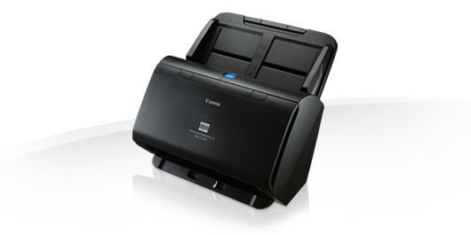 Canon imageFORMULA DR-C240 [NEW DAMAGED BOX] [0651C003-NOB]