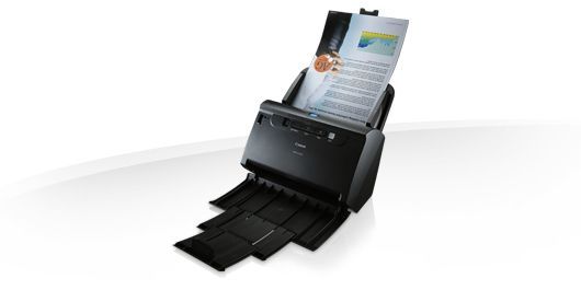 Canon imageFORMULA DR-C240 [NEW DAMAGED BOX] [0651C003-NOB]