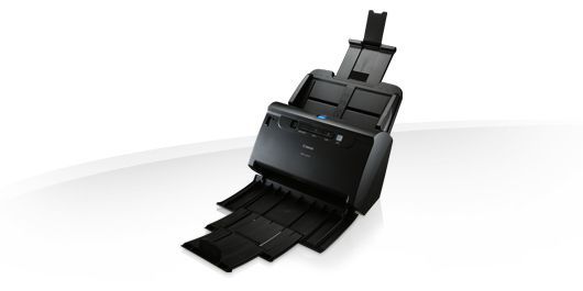 Canon imageFORMULA DR-C240 [NEW DAMAGED BOX] [0651C003-NOB]