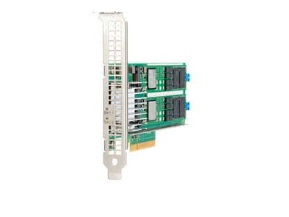 HPE NS204I-P NVME PCIE3 OS BOOT DEVICE PL-SI controller RAID PCI Express [P12965-B21]