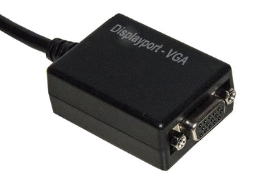 LINK Adattatore Displayport Maschio A Vga Femmina Cm 15 [LKADAT19]