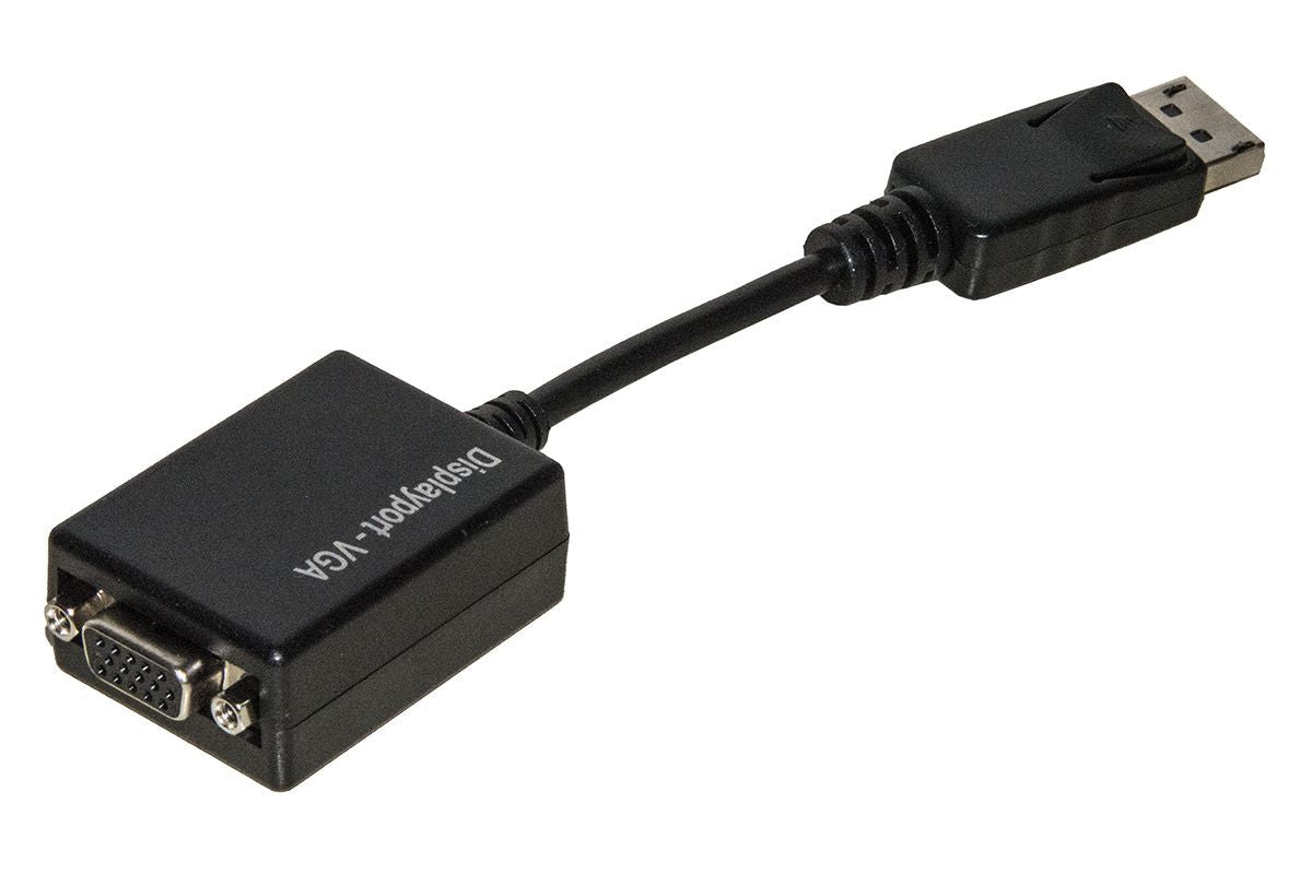 LINK Adattatore Displayport Maschio A Vga Femmina Cm 15 [LKADAT19]