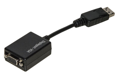 LINK Adattatore Displayport Maschio A Vga Femmina Cm 15 [LKADAT19]