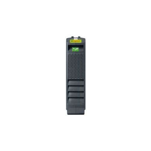 Legrand Whad HE 1500 gruppo di continuità (UPS) Doppia conversione (online) 1,5 kVA 1500 W [LG-310165]