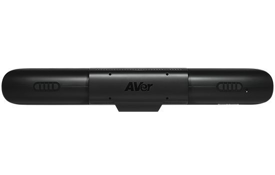 AVer VB350 Pro Nero 60 fps [VB350]